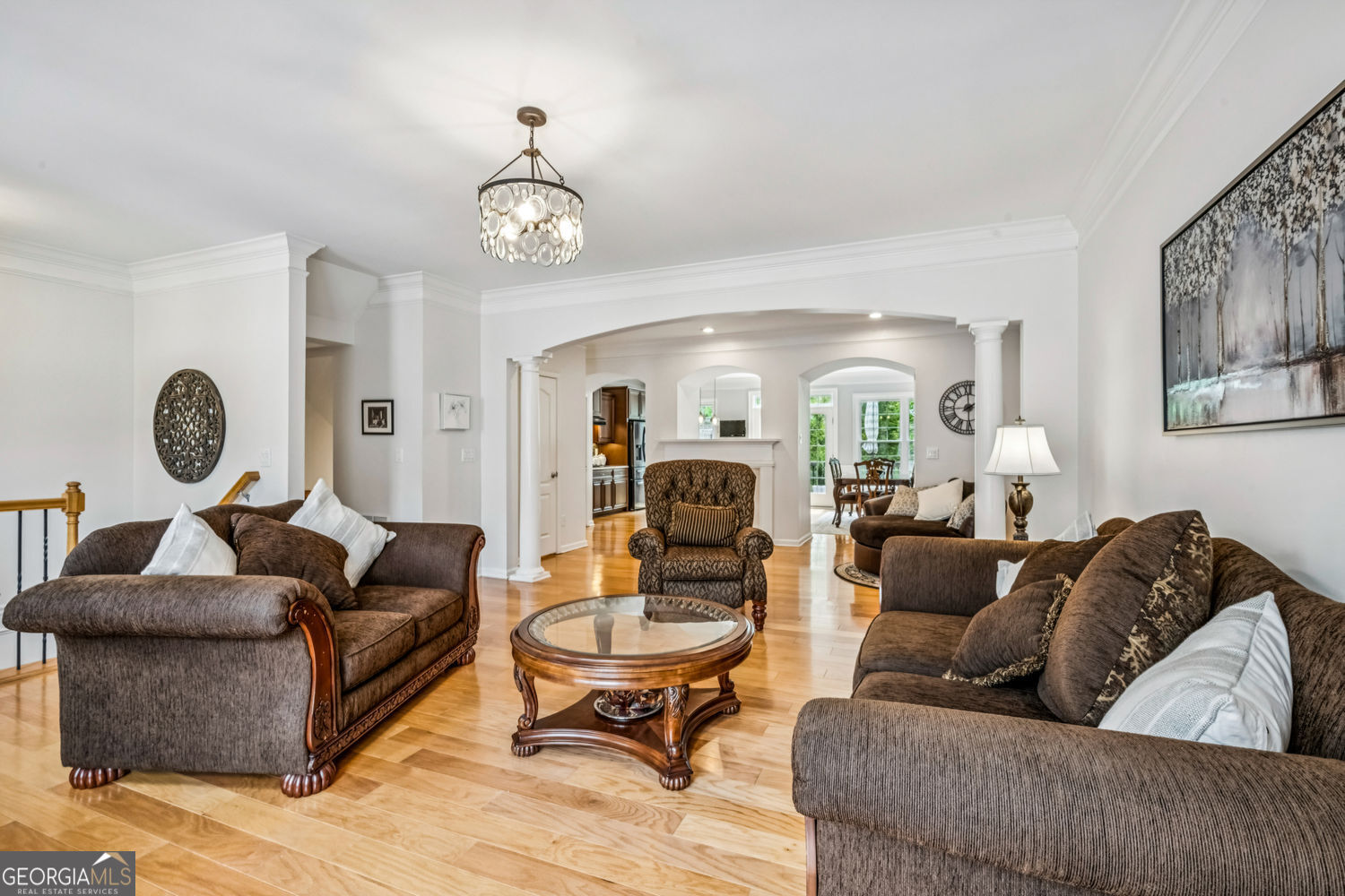 3900 Old Atlanta Station Drive SE Atlanta GA 30339