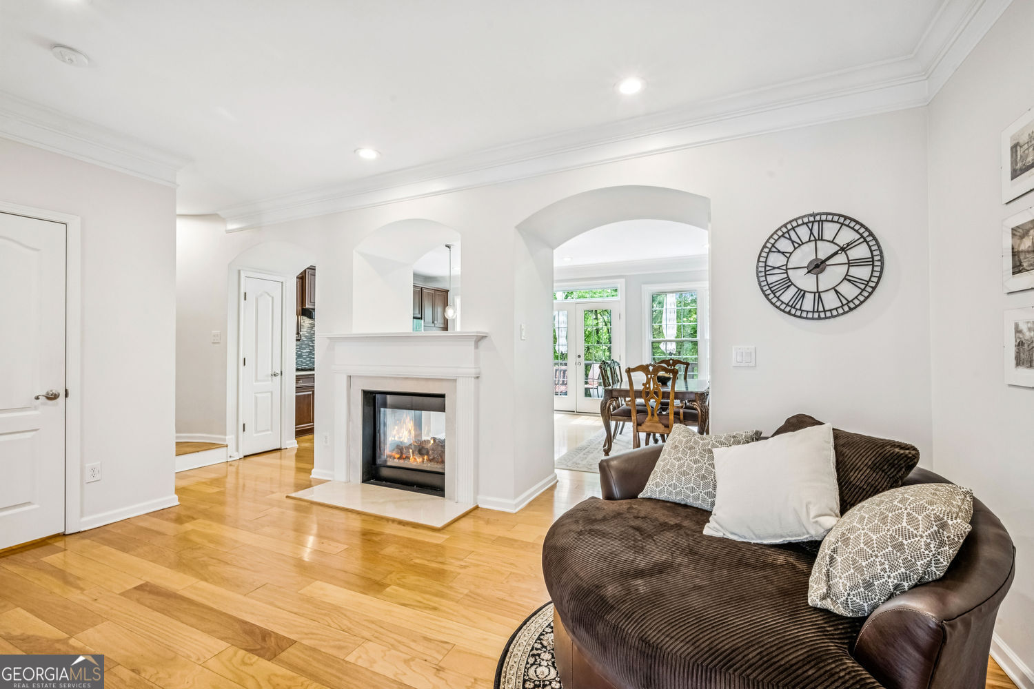3900 Old Atlanta Station Drive SE Atlanta GA 30339