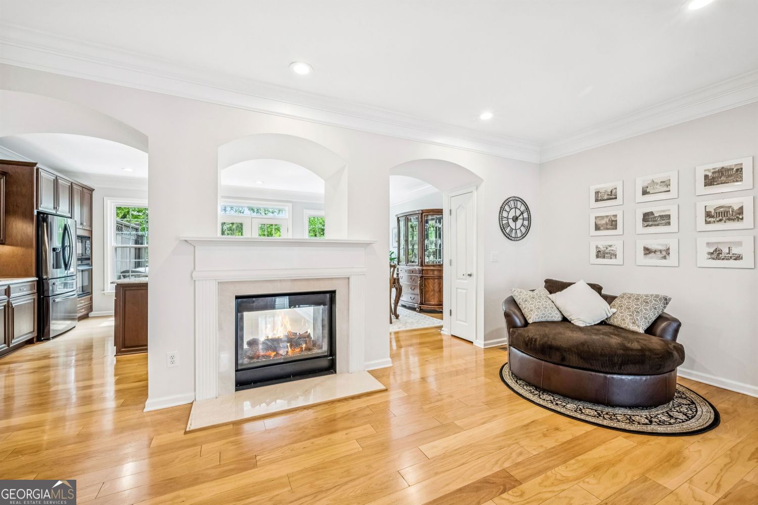 3900 Old Atlanta Station Drive SE Atlanta GA 30339