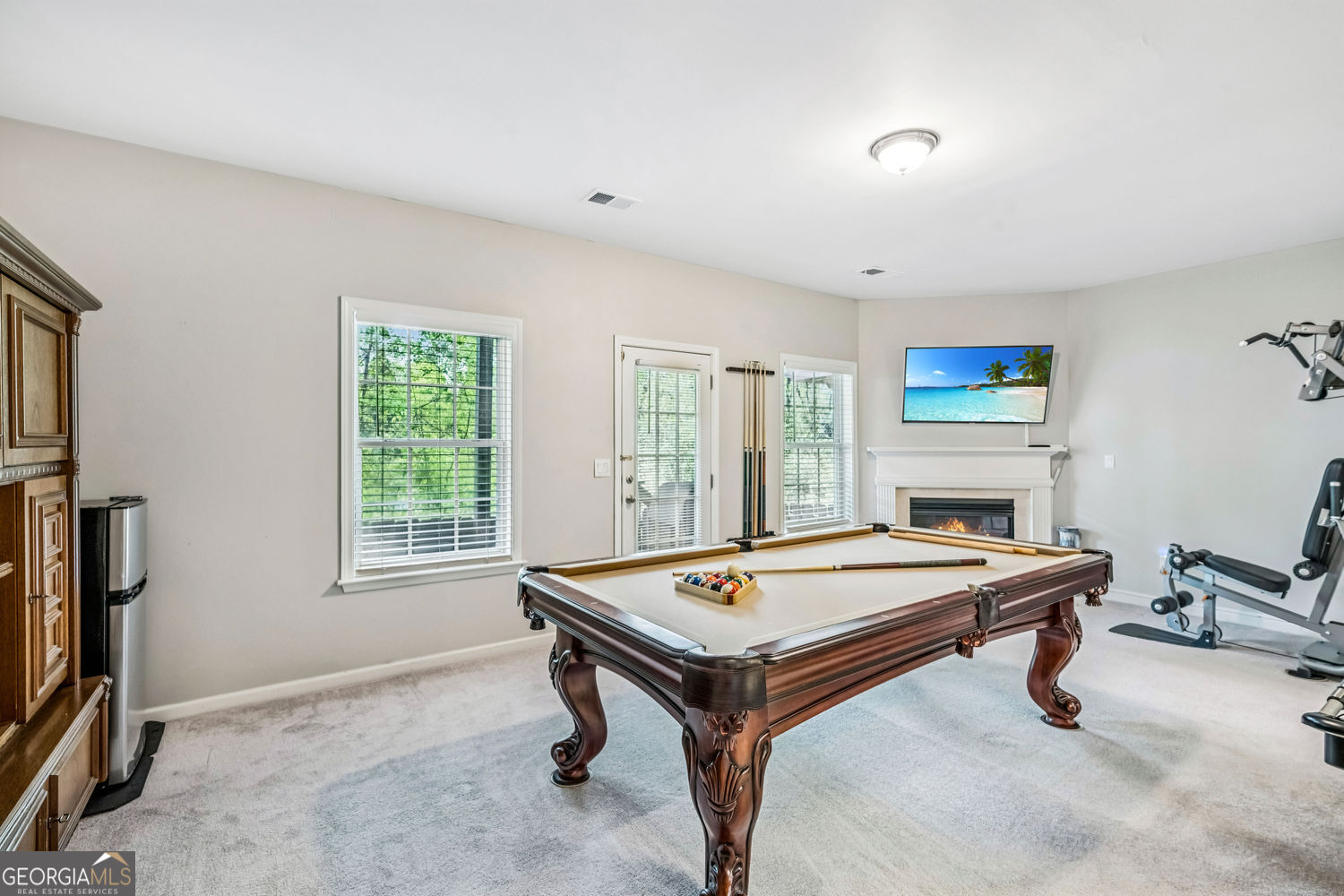 3900 Old Atlanta Station Drive SE Atlanta GA 30339