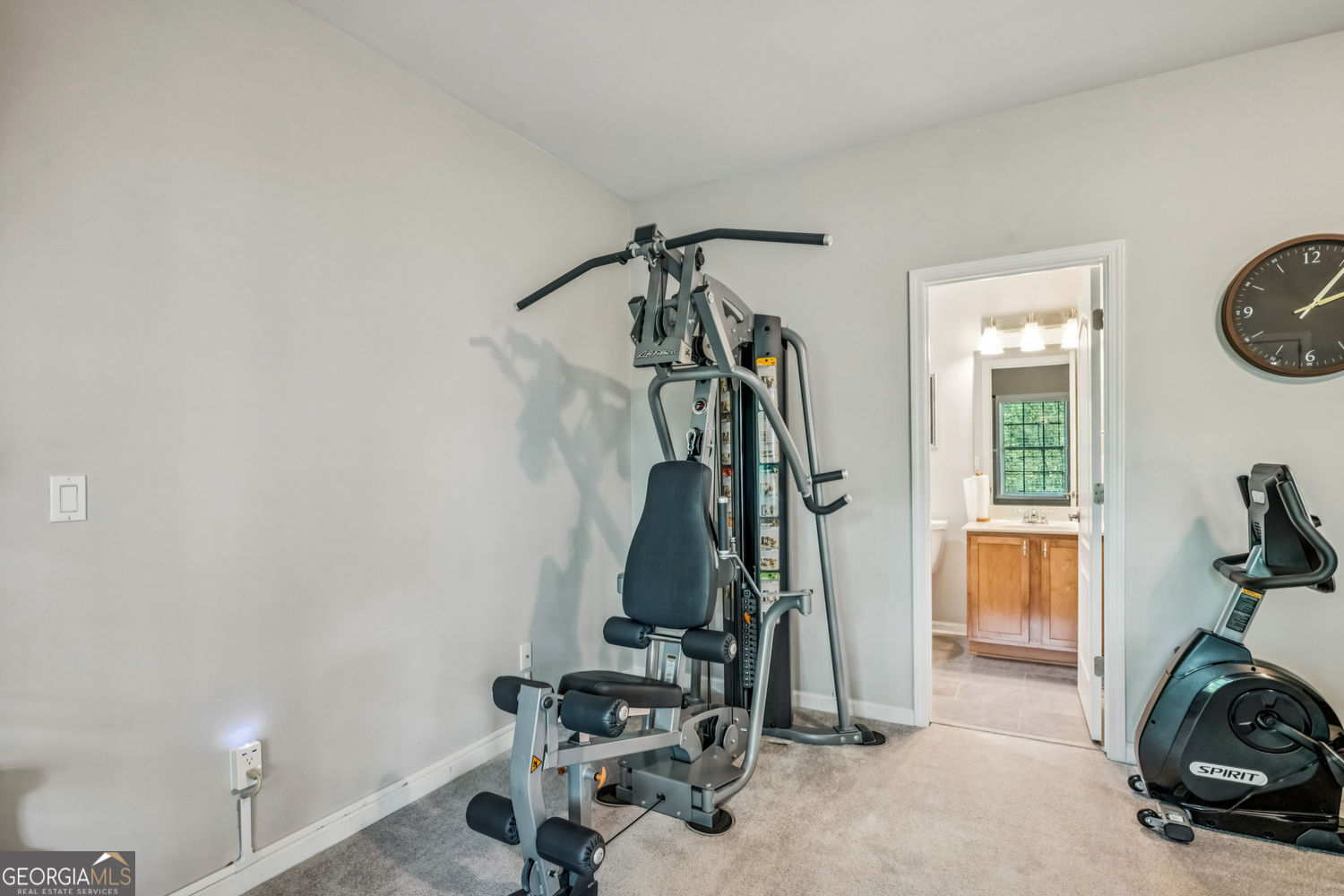 3900 Old Atlanta Station Drive SE Atlanta GA 30339