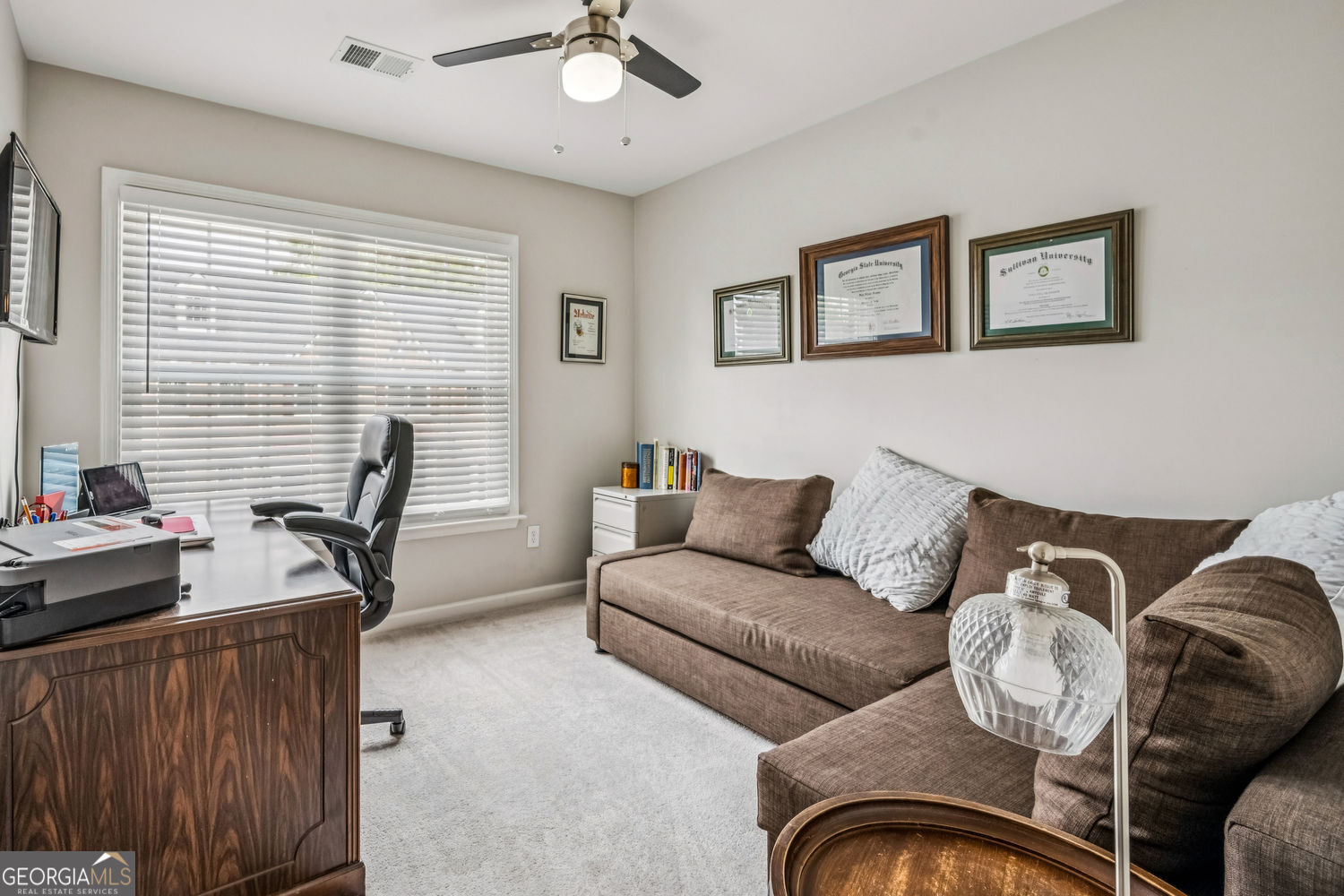 3900 Old Atlanta Station Drive SE Atlanta GA 30339
