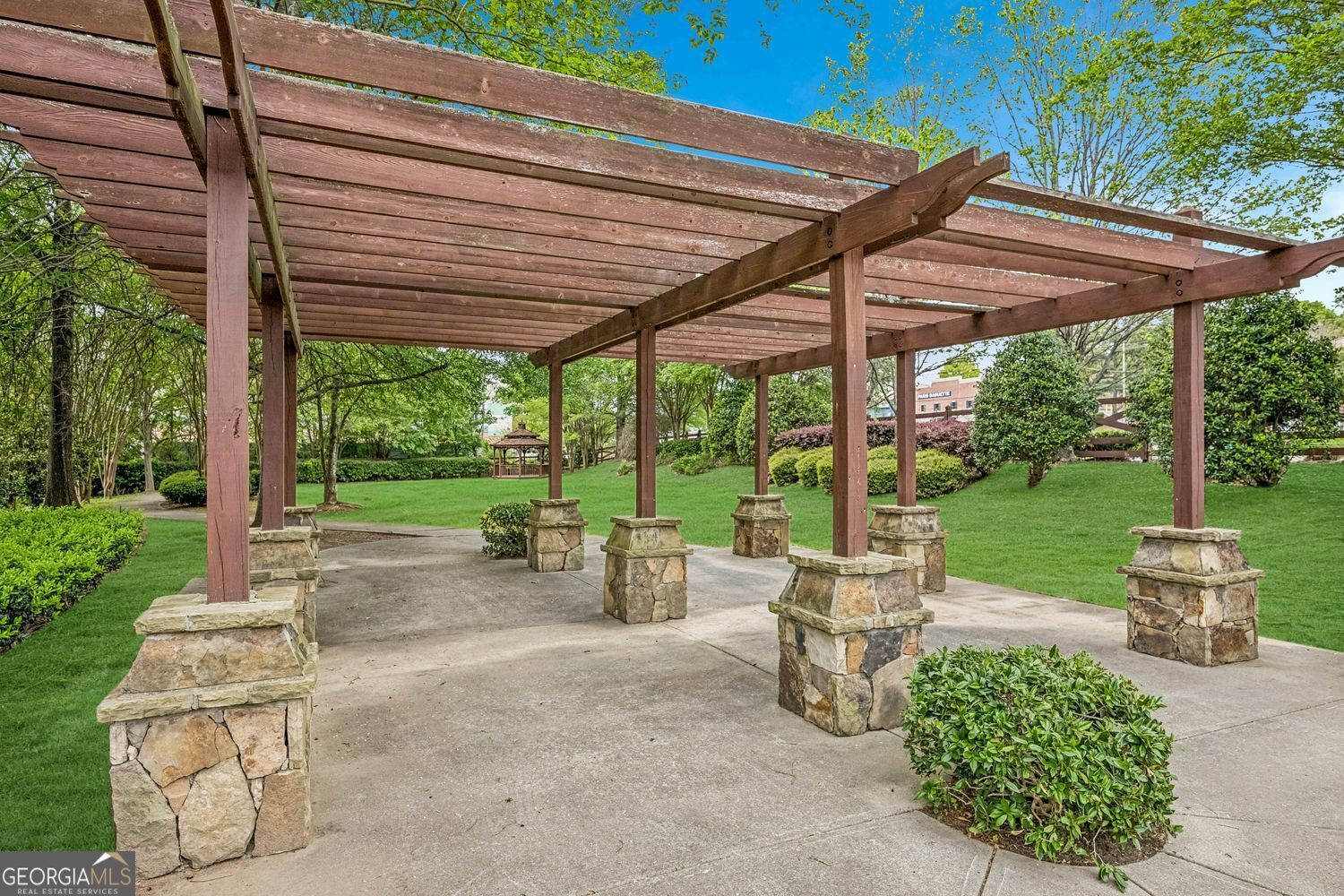 3900 Old Atlanta Station Drive SE Atlanta GA 30339