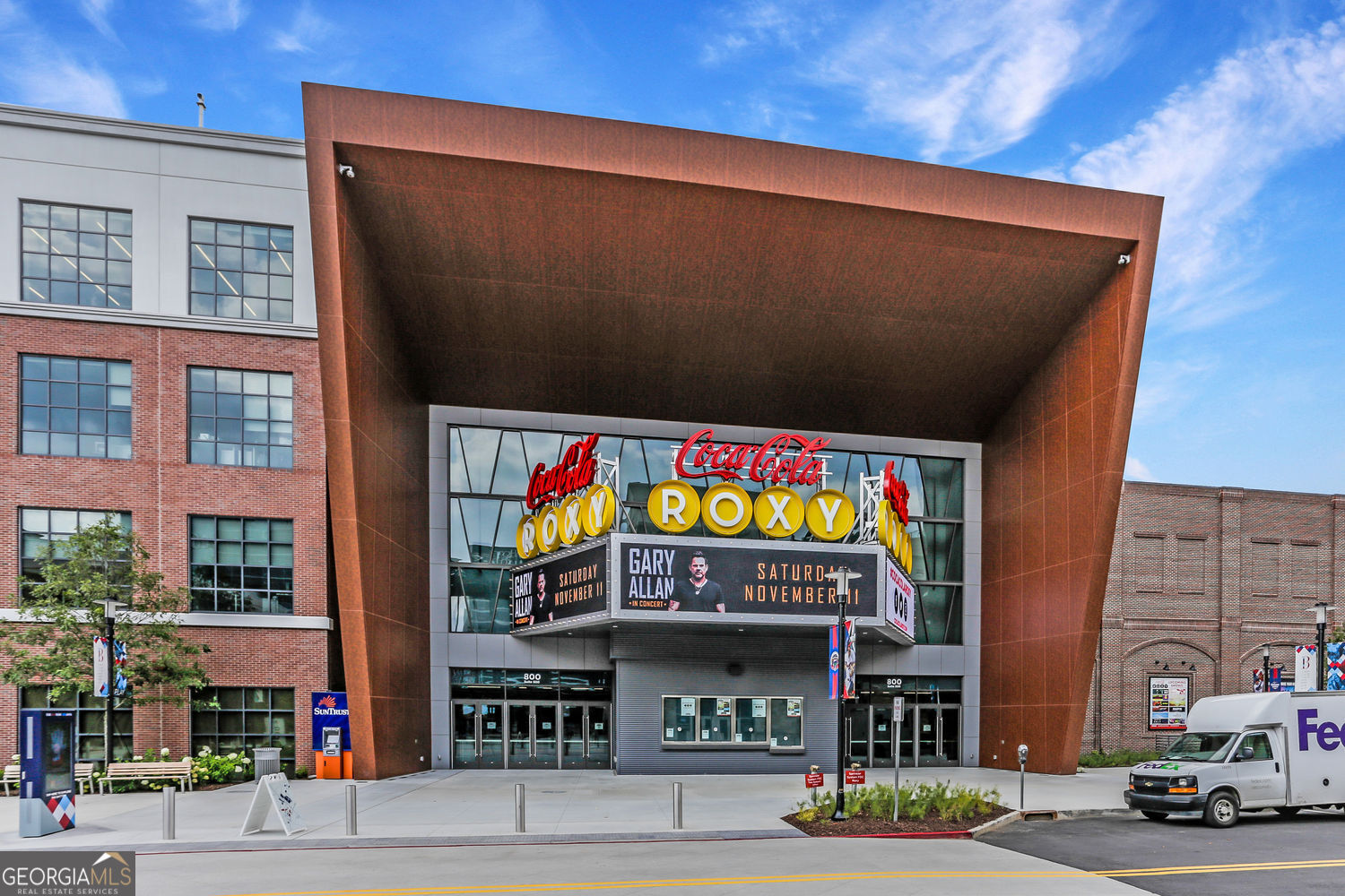3900 Old Atlanta Station Drive SE Atlanta GA 30339