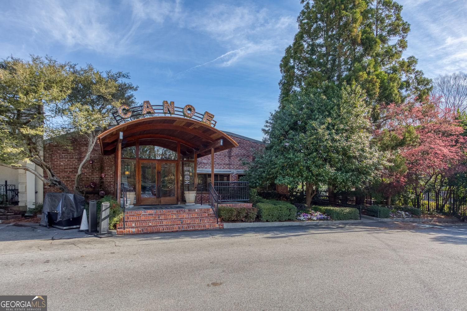 3900 Old Atlanta Station Drive SE Atlanta GA 30339