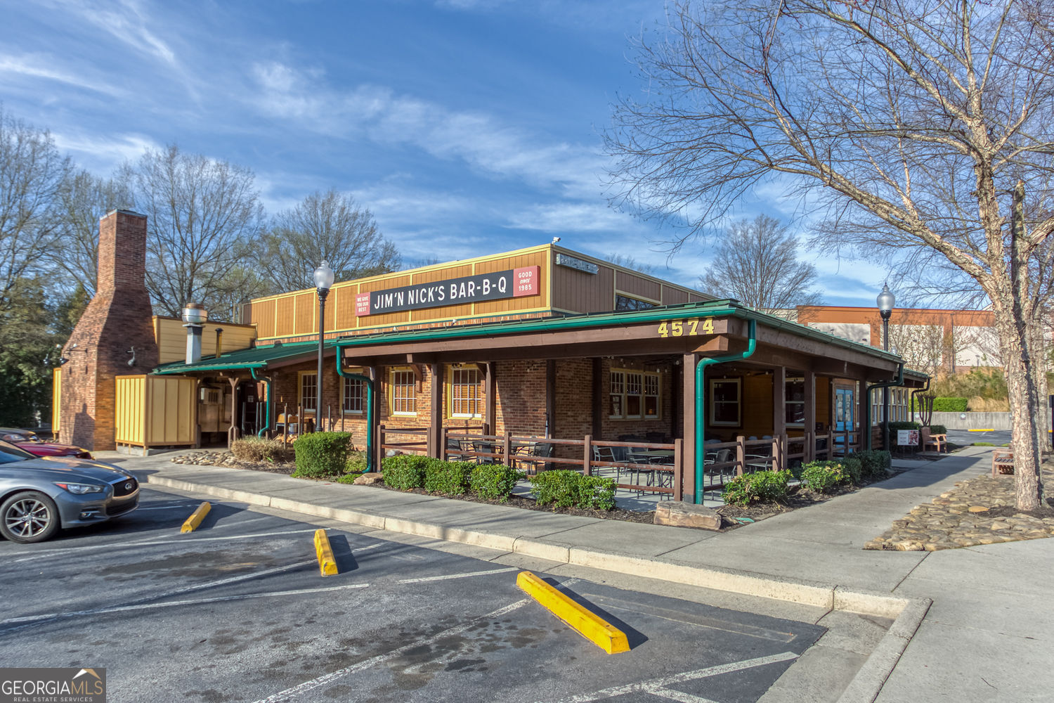 3900 Old Atlanta Station Drive SE Atlanta GA 30339