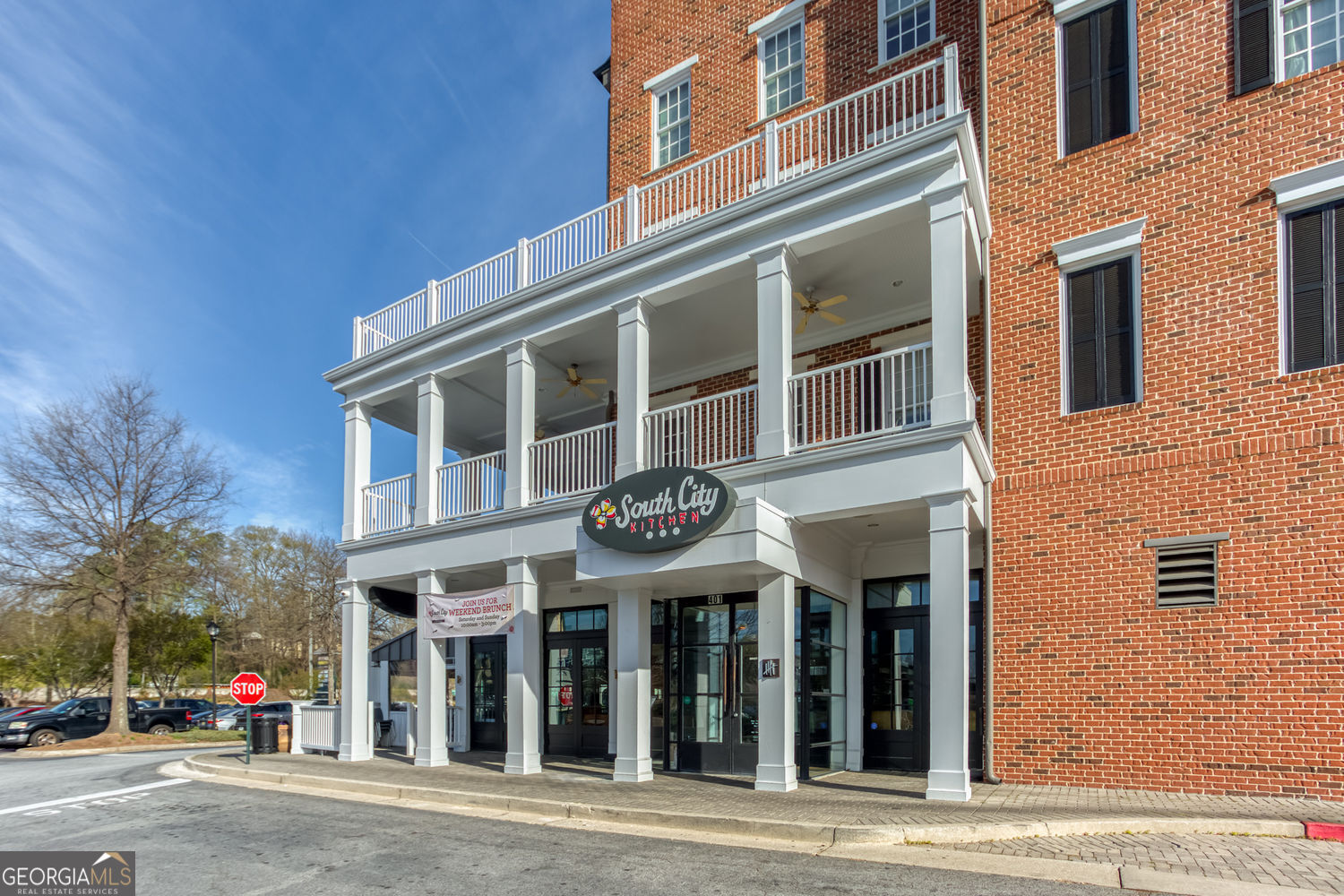 3900 Old Atlanta Station Drive SE Atlanta GA 30339