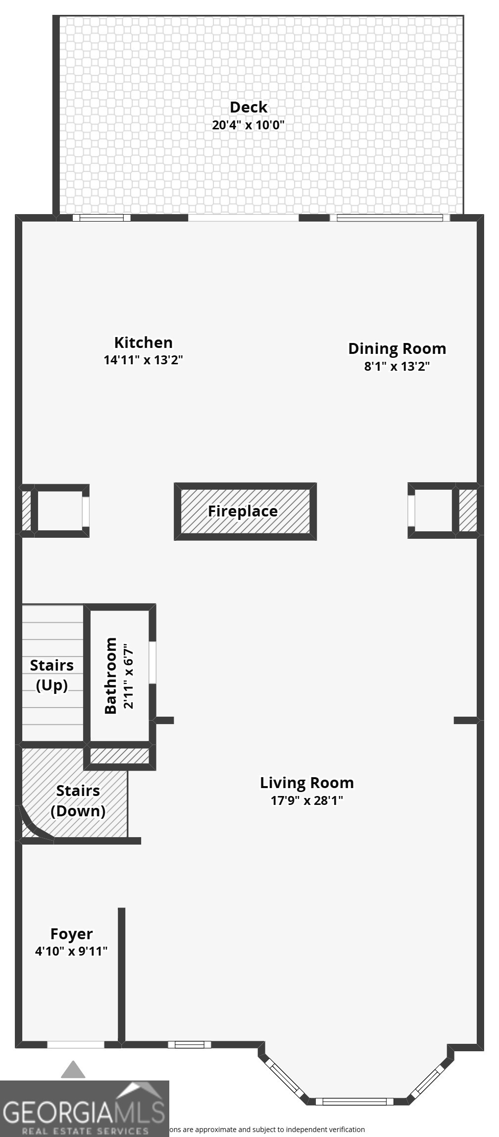 3900 Old Atlanta Station Drive SE Atlanta GA 30339