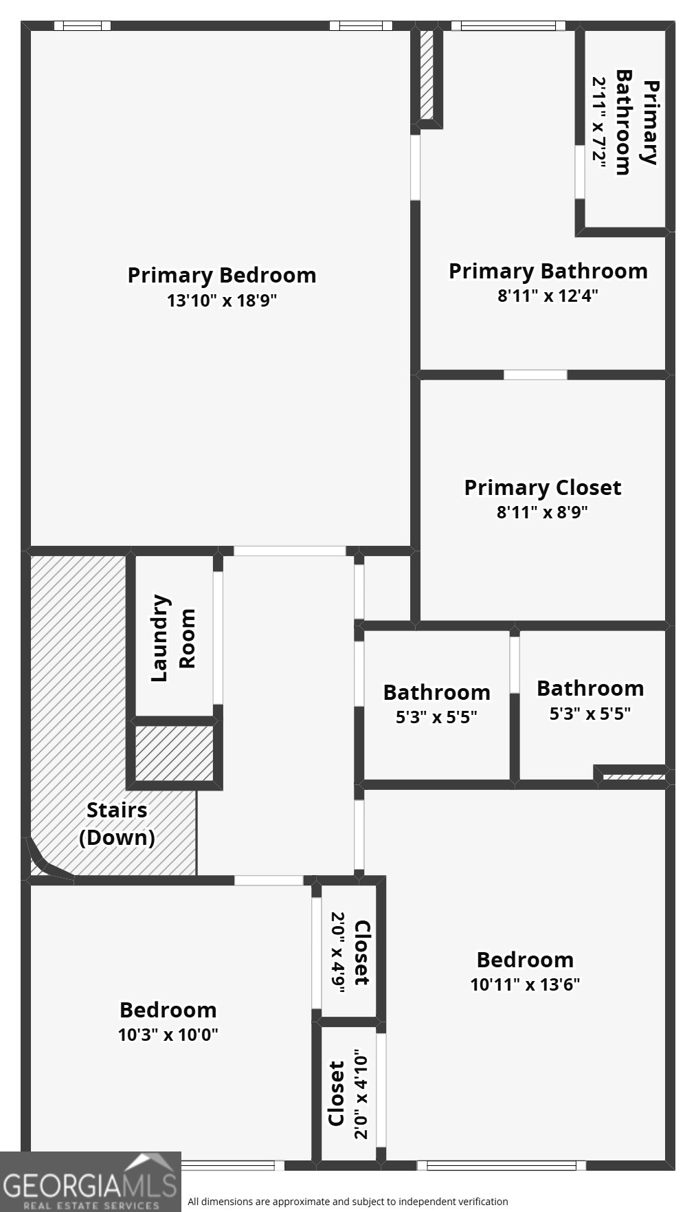 3900 Old Atlanta Station Drive SE Atlanta GA 30339