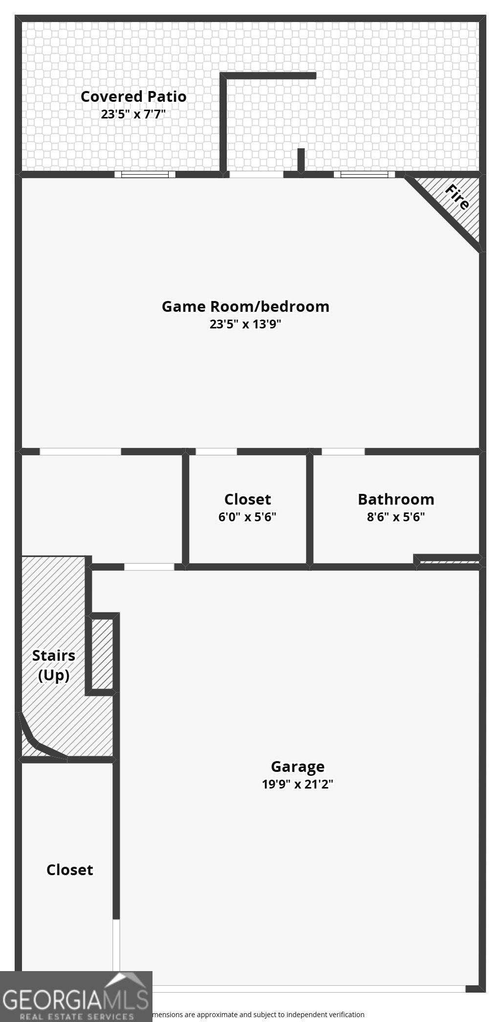 3900 Old Atlanta Station Drive SE Atlanta GA 30339