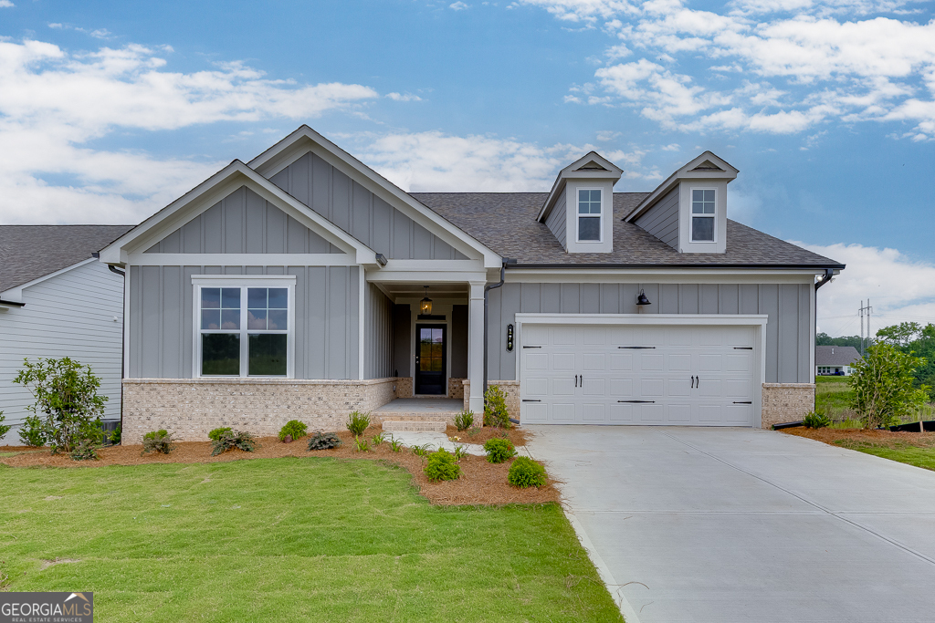 179 Merwood Lane Jefferson GA 30549