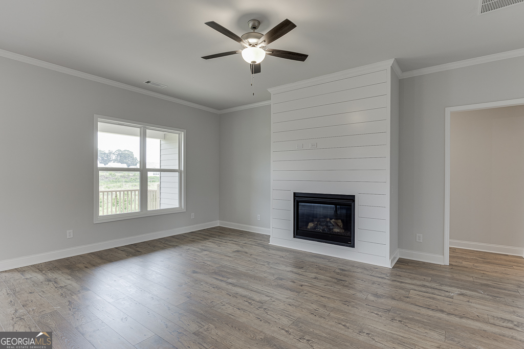 179 Merwood Lane Jefferson GA 30549