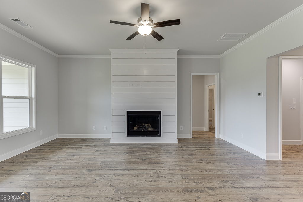 179 Merwood Lane Jefferson GA 30549