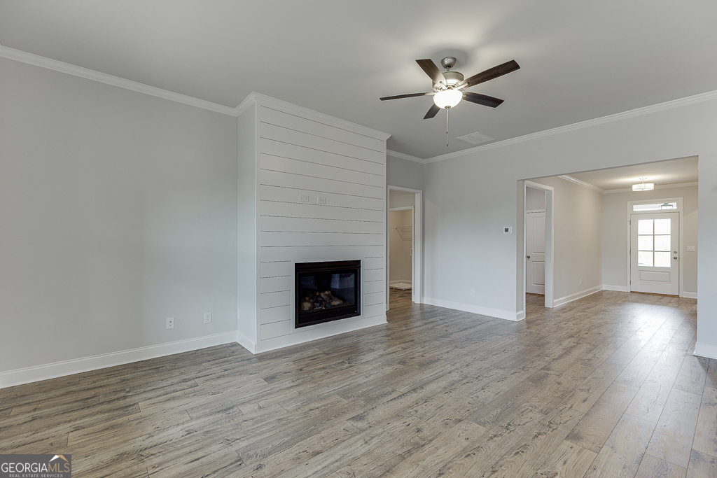 179 Merwood Lane Jefferson GA 30549