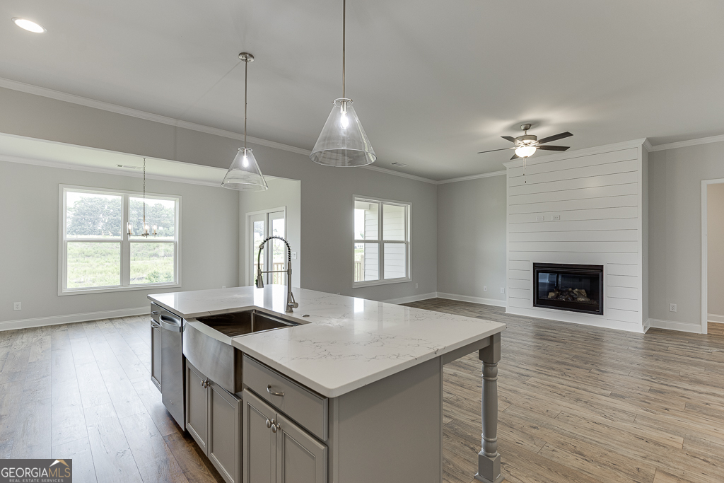 179 Merwood Lane Jefferson GA 30549