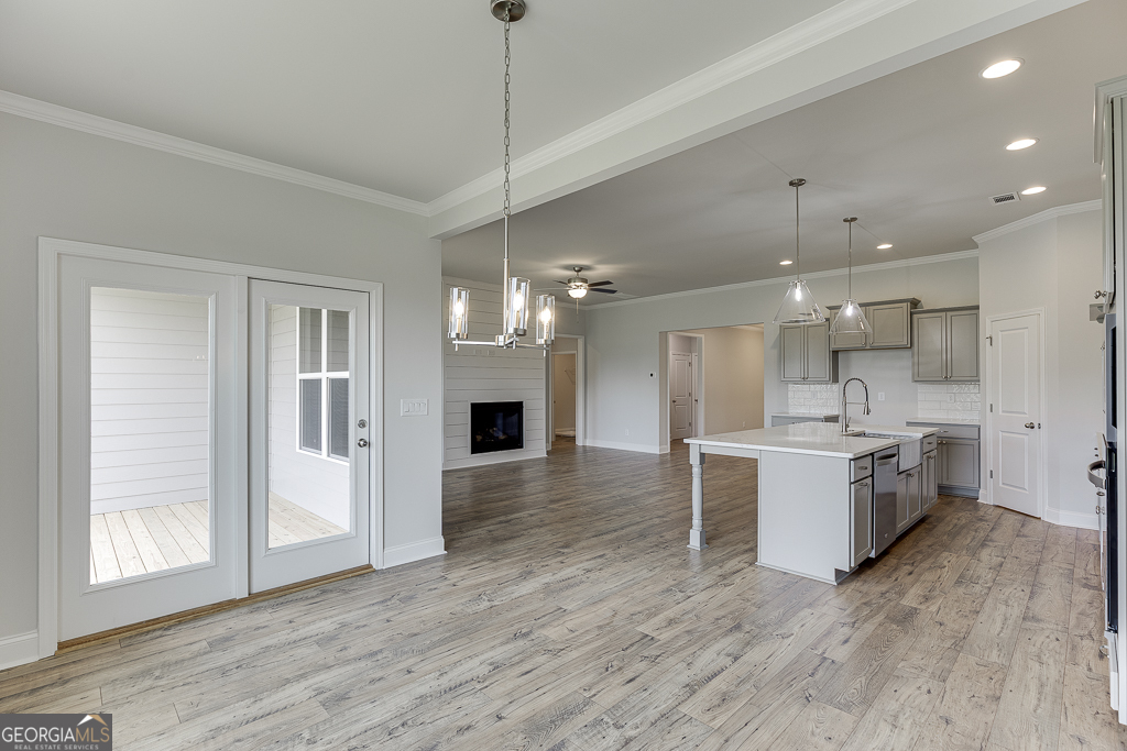 179 Merwood Lane Jefferson GA 30549