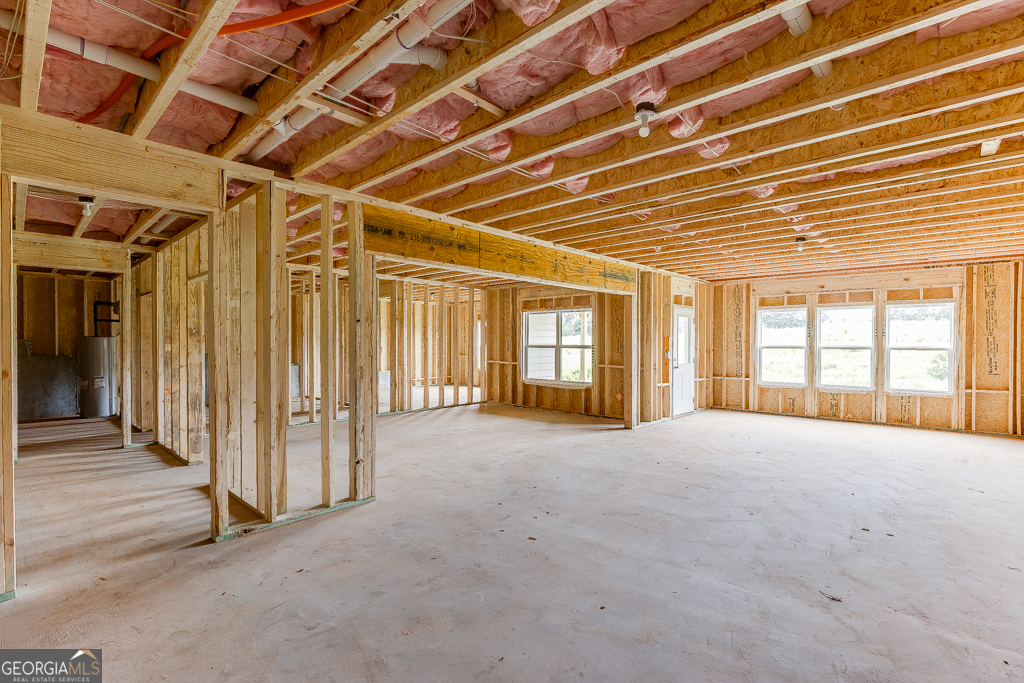 179 Merwood Lane Jefferson GA 30549