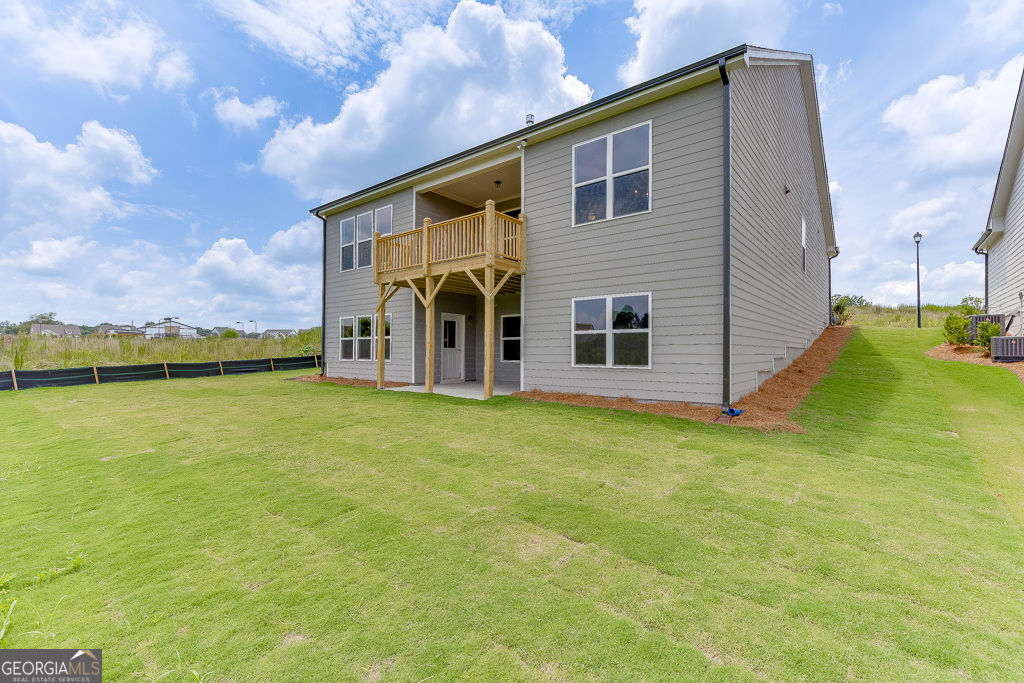 179 Merwood Lane Jefferson GA 30549