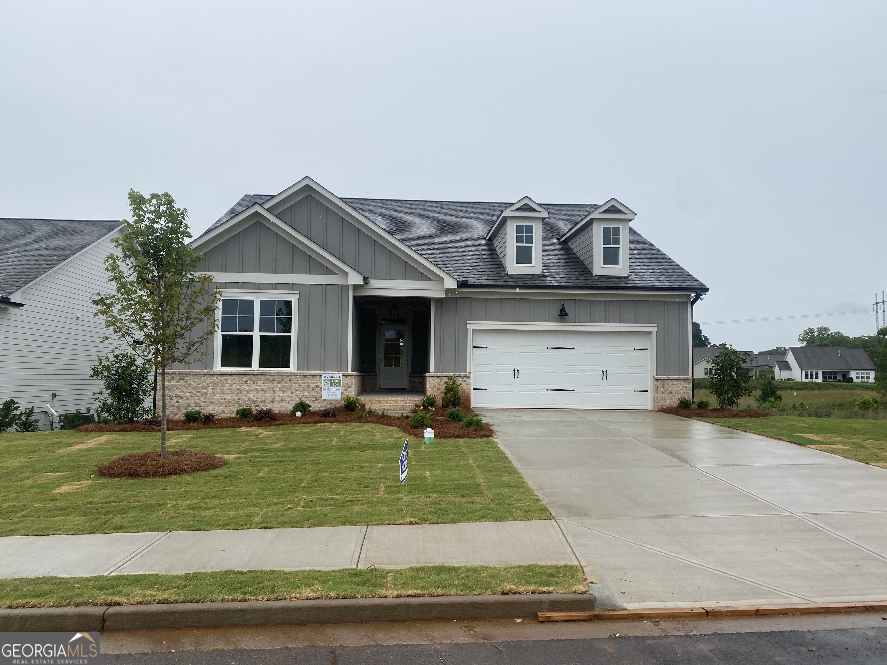 179 Merwood Lane Jefferson GA 30549