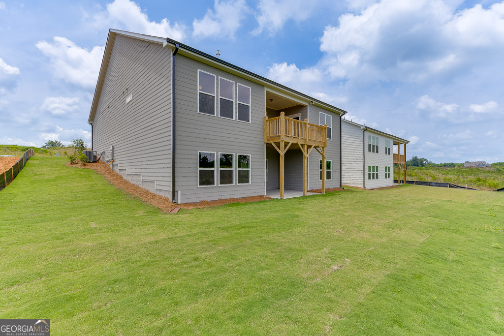 179 Merwood Lane Jefferson GA 30549
