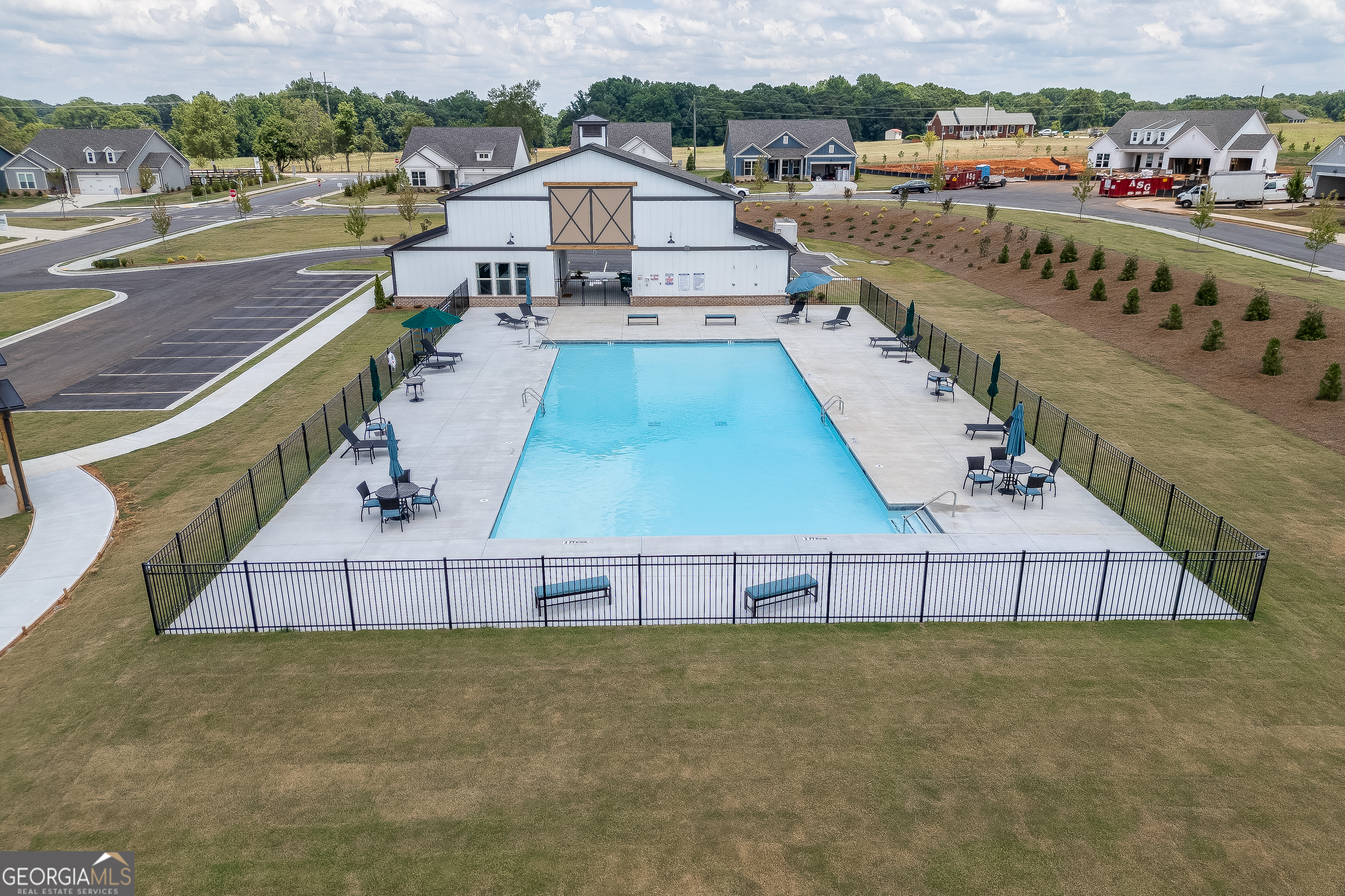 179 Merwood Lane Jefferson GA 30549