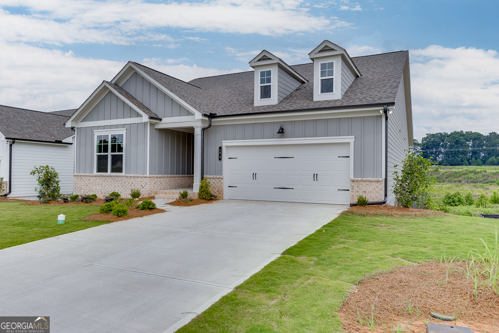 179 Merwood Lane Jefferson GA 30549