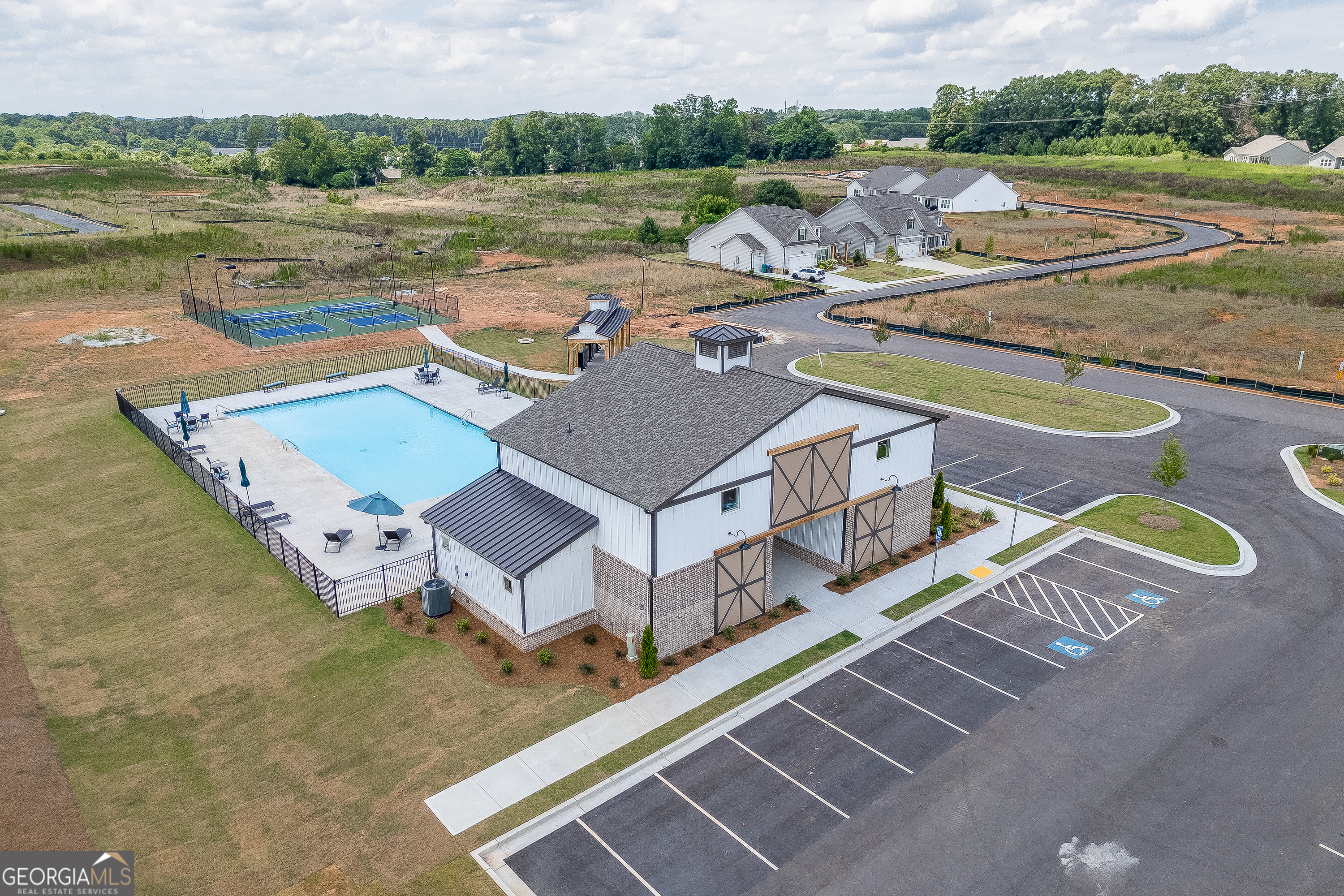 179 Merwood Lane Jefferson GA 30549