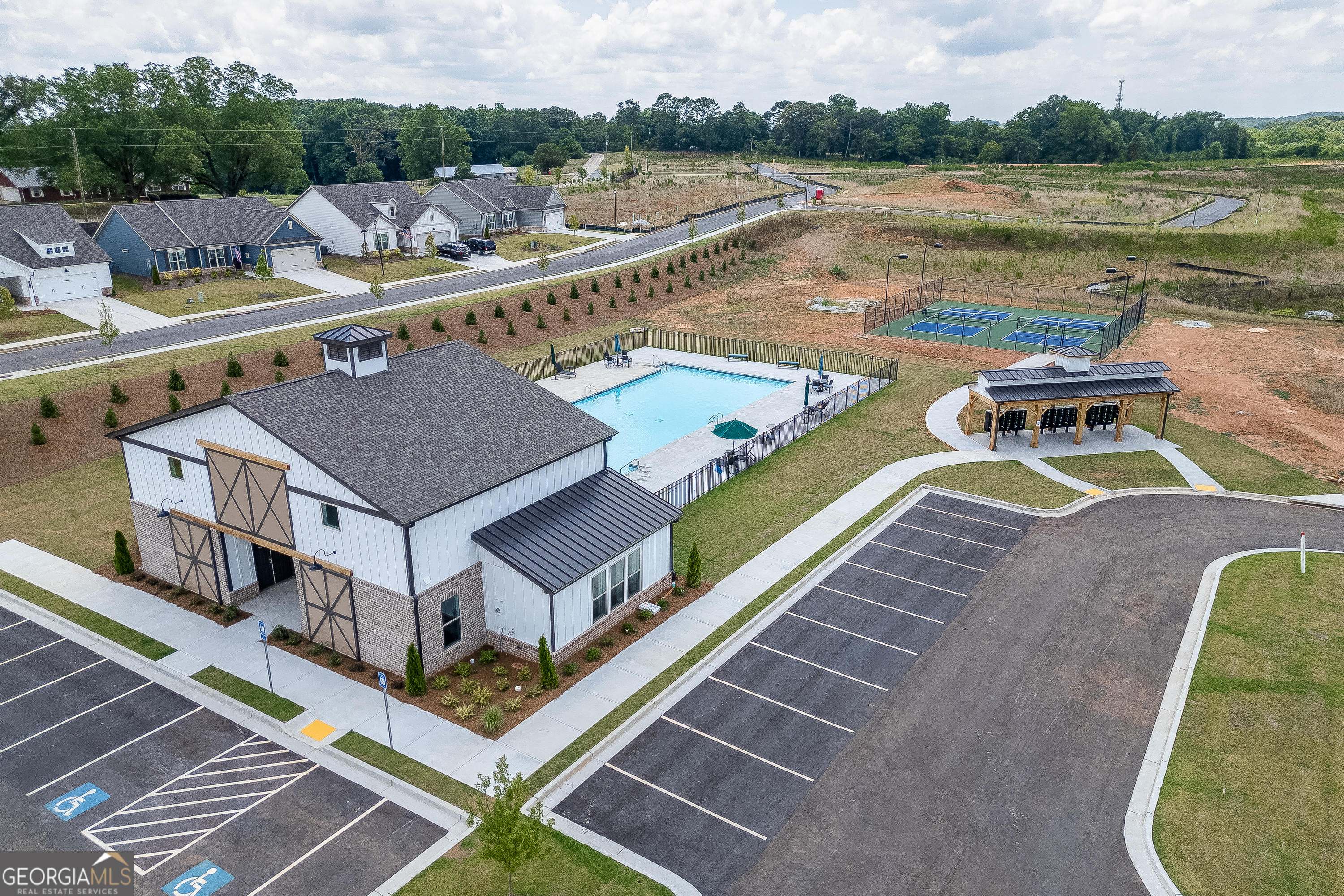 179 Merwood Lane Jefferson GA 30549