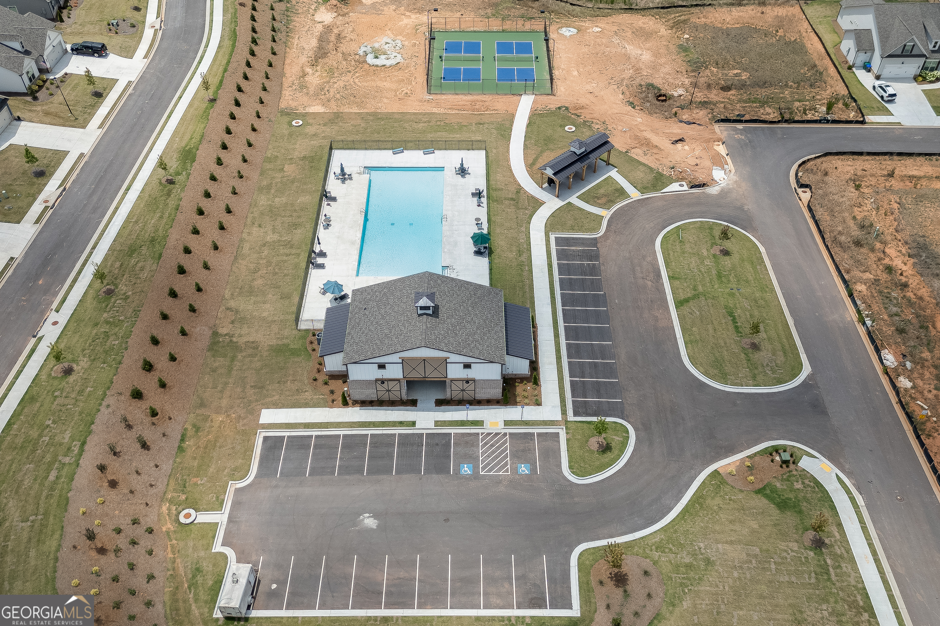 179 Merwood Lane Jefferson GA 30549