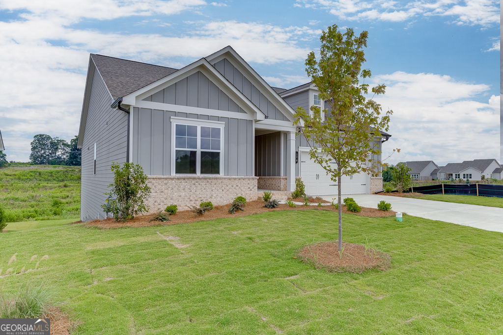 179 Merwood Lane Jefferson GA 30549