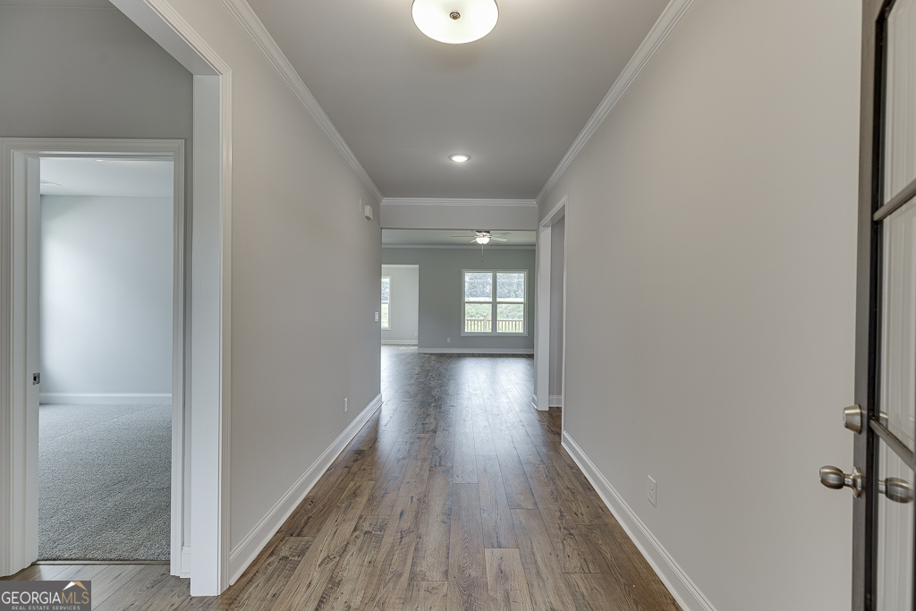 179 Merwood Lane Jefferson GA 30549