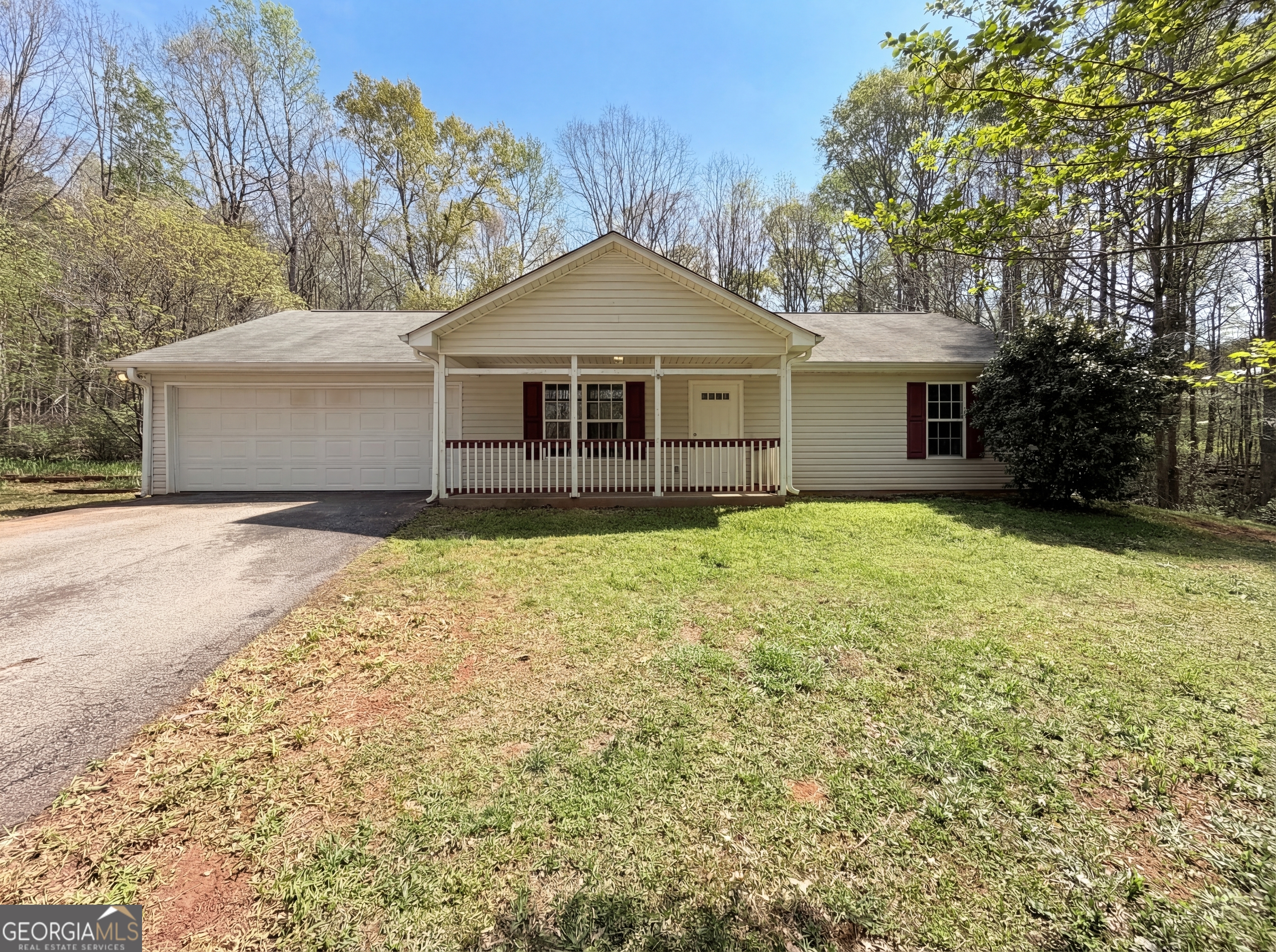 178 April Lane Jefferson GA 30549