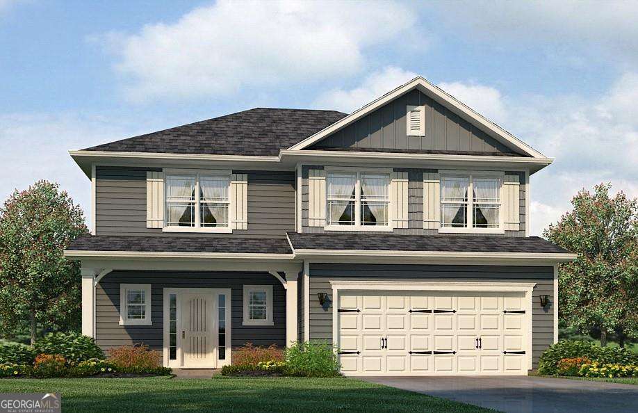 623 Bald Ridge Circle Demorest GA 30535