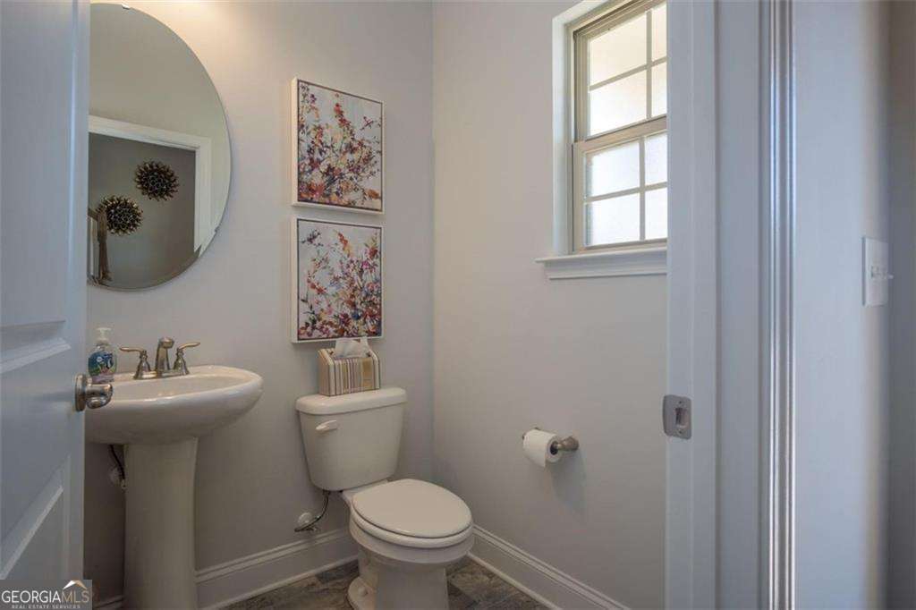 623 Bald Ridge Circle Demorest GA 30535