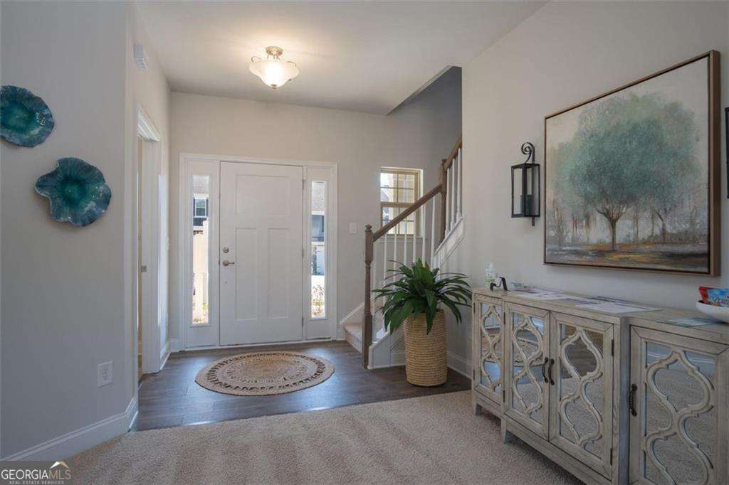 623 Bald Ridge Circle Demorest GA 30535