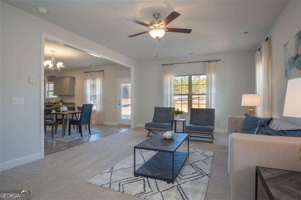 623 Bald Ridge Circle Demorest GA 30535