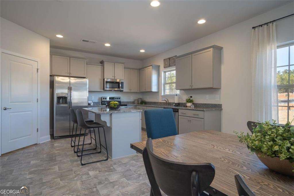 623 Bald Ridge Circle Demorest GA 30535