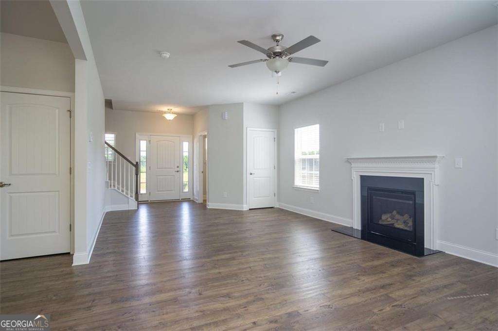 623 Bald Ridge Circle Demorest GA 30535