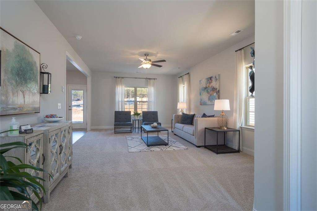 623 Bald Ridge Circle Demorest GA 30535
