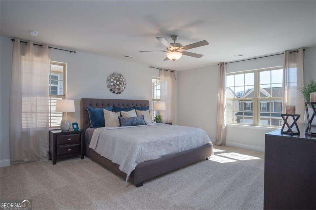 623 Bald Ridge Circle Demorest GA 30535