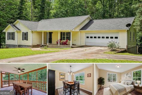 150 Buck Run E Dahlonega GA 30533