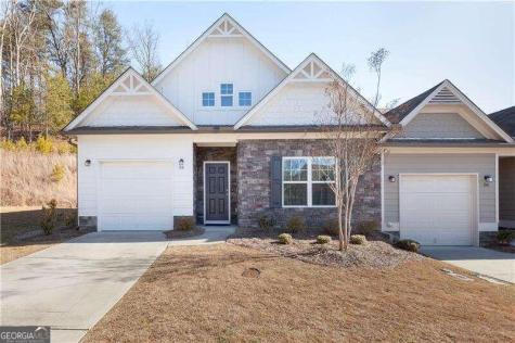 94 Sanctuary Place Jasper GA 30143
