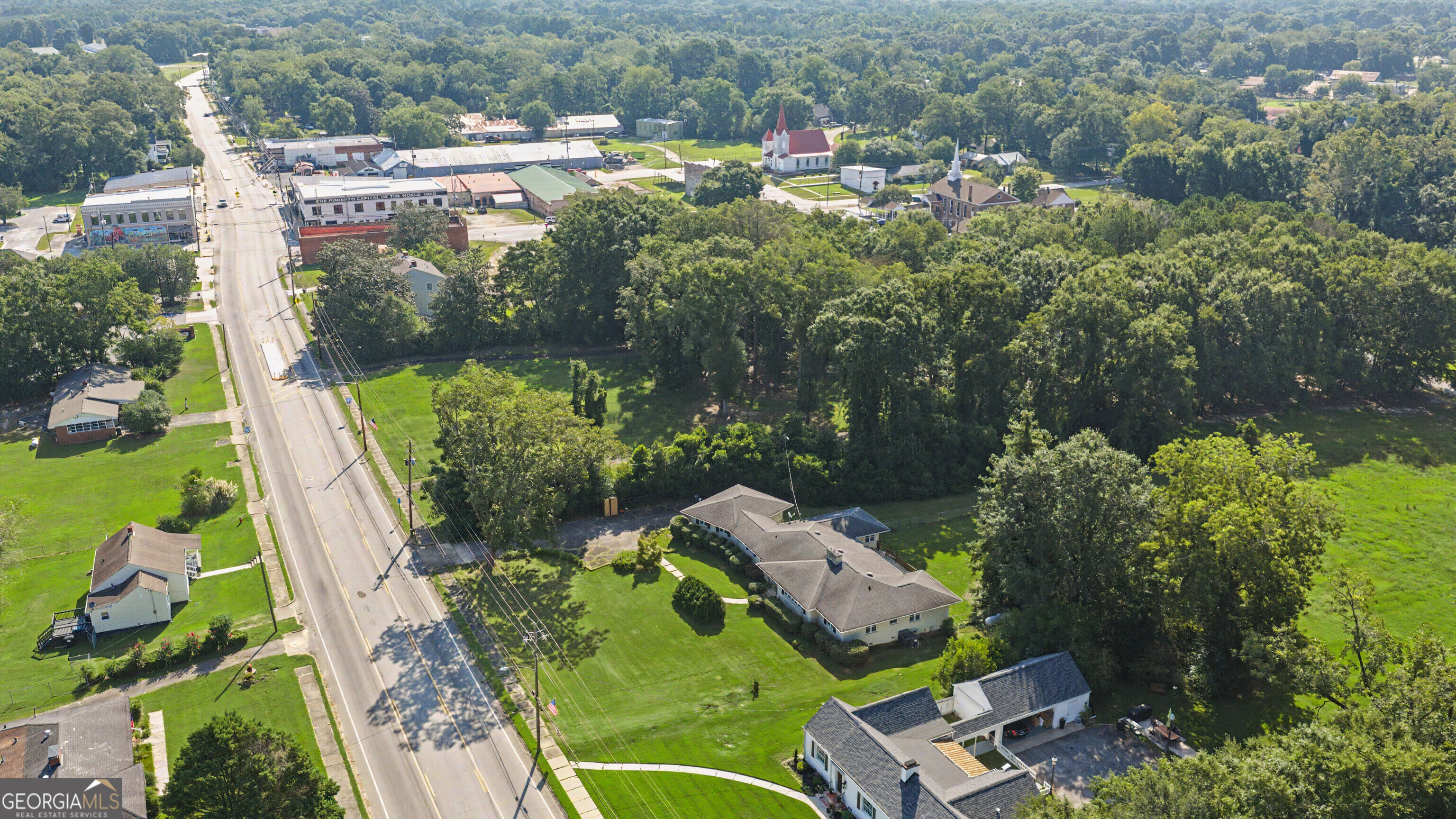 17962 Main Street Woodbury GA 30293