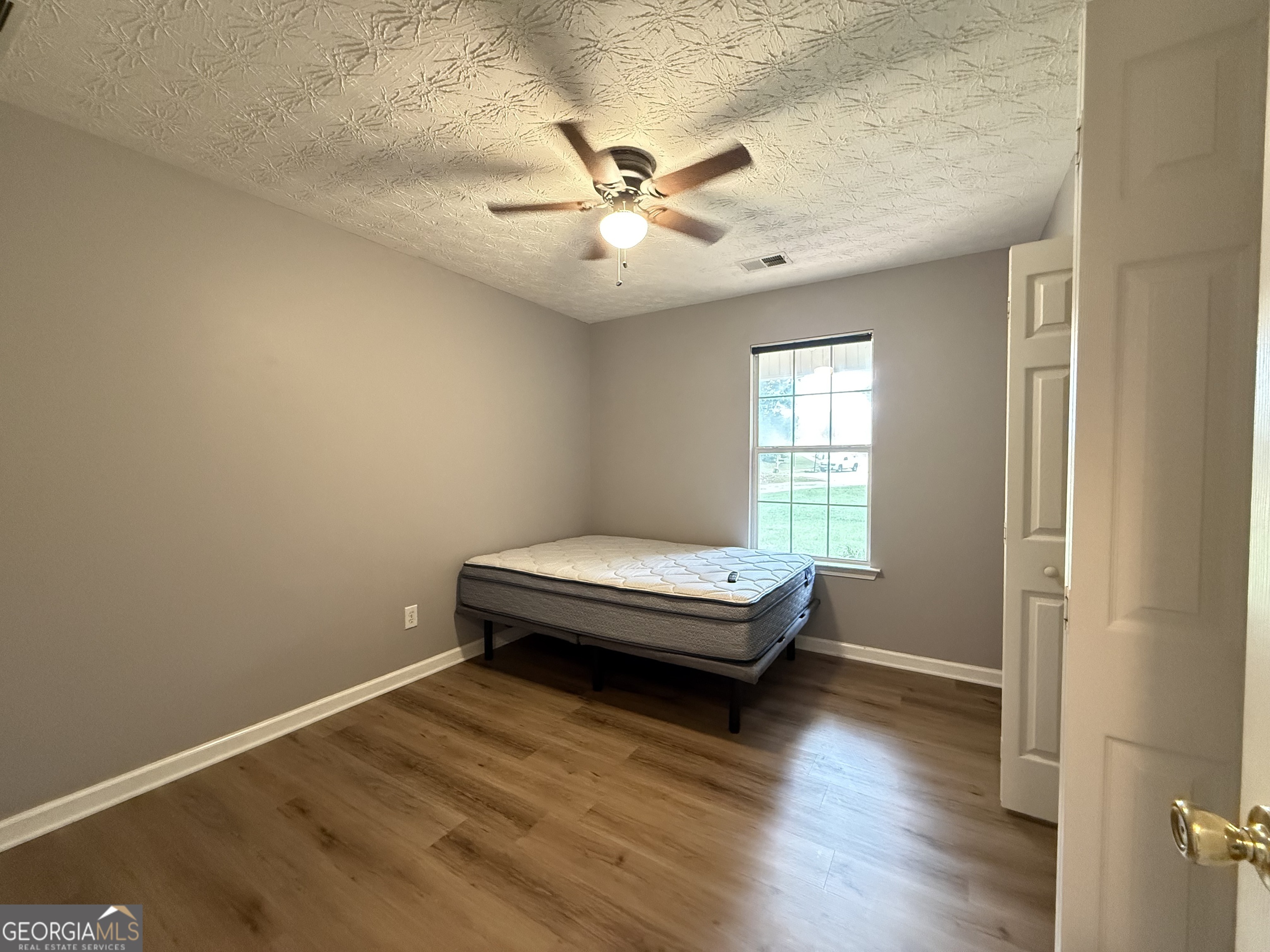 320 Ponderosa Trail Jackson GA 30233