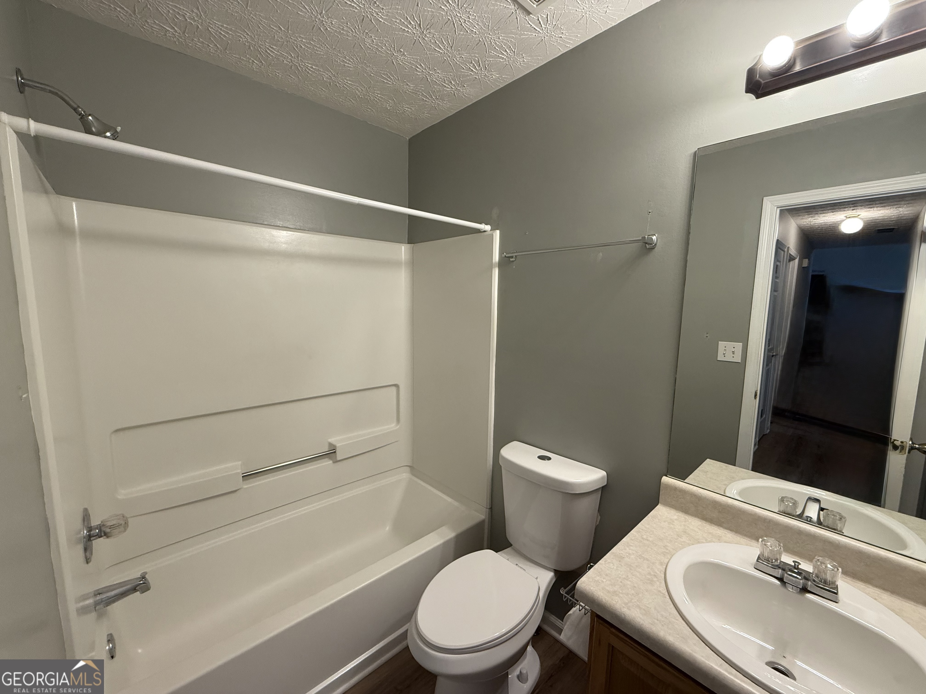 320 Ponderosa Trail Jackson GA 30233