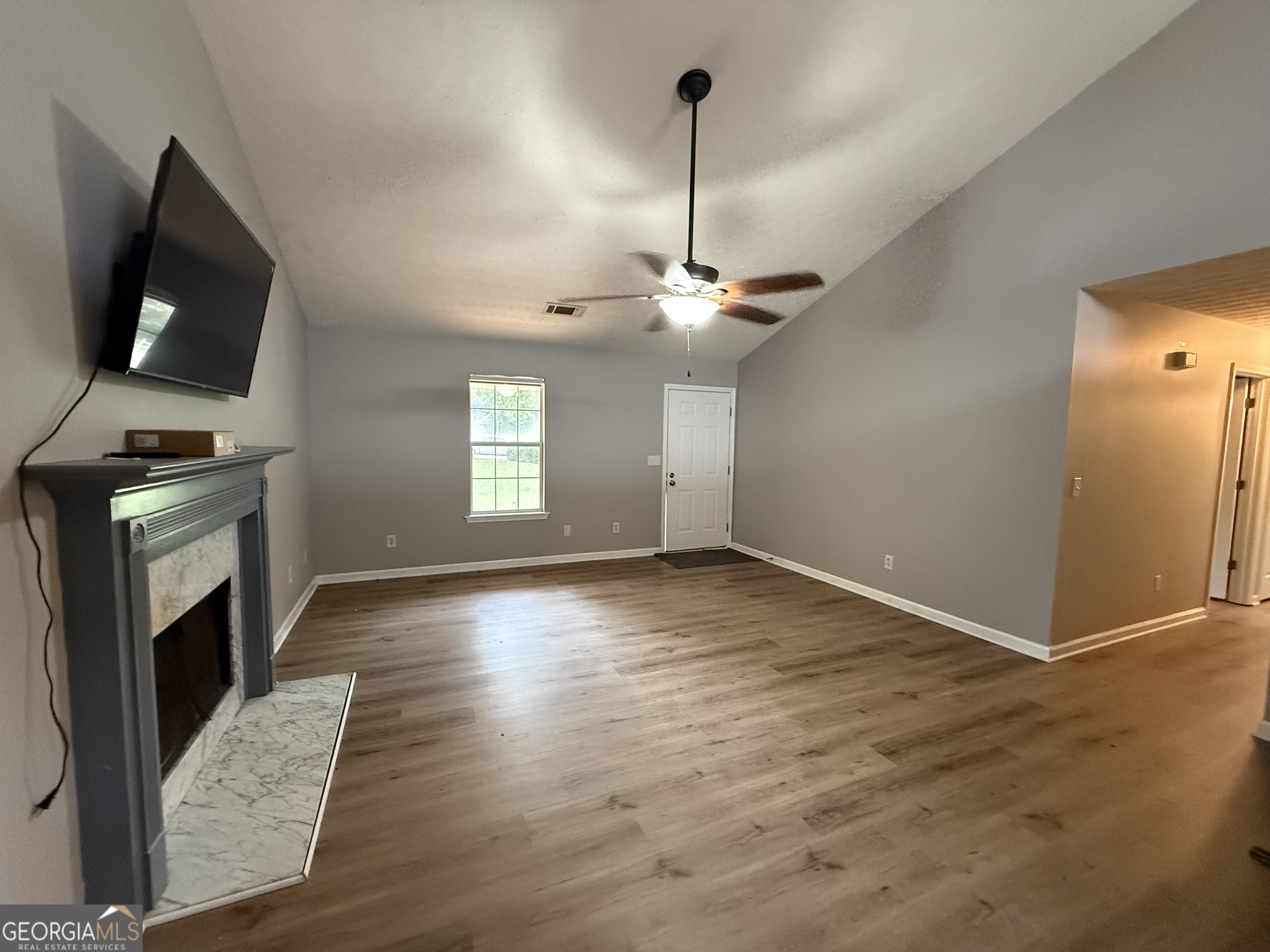 320 Ponderosa Trail Jackson GA 30233