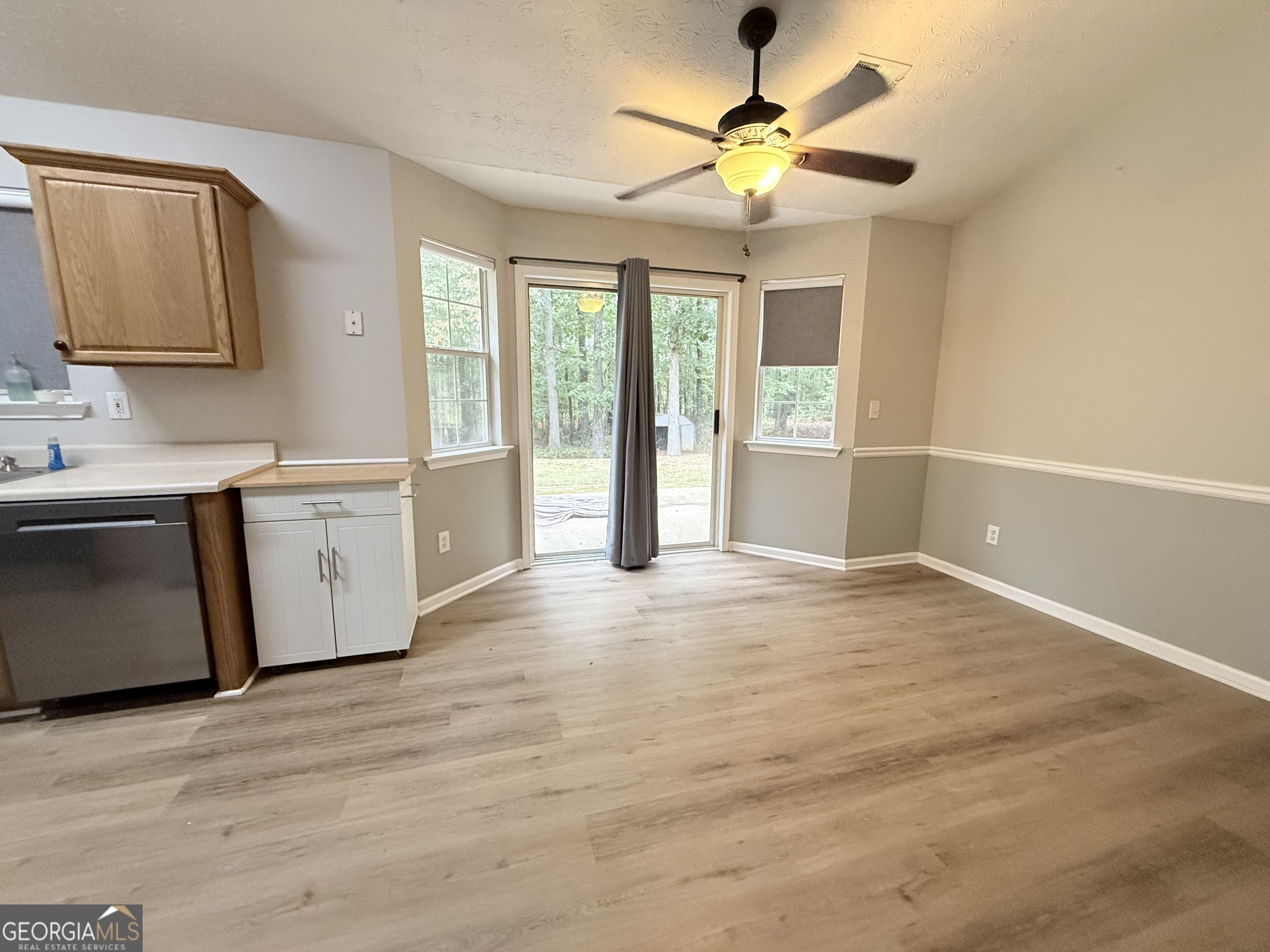 320 Ponderosa Trail Jackson GA 30233