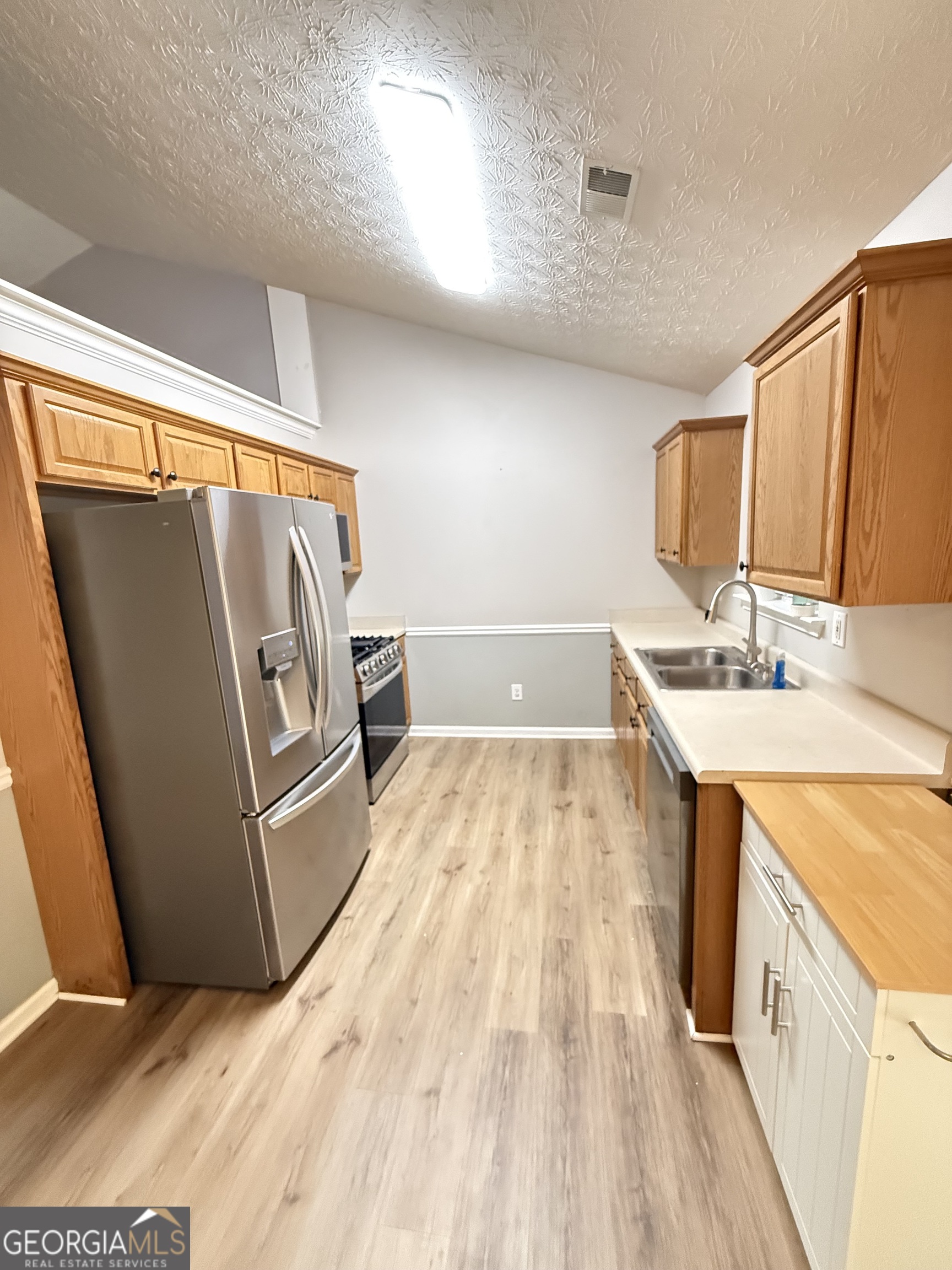 320 Ponderosa Trail Jackson GA 30233
