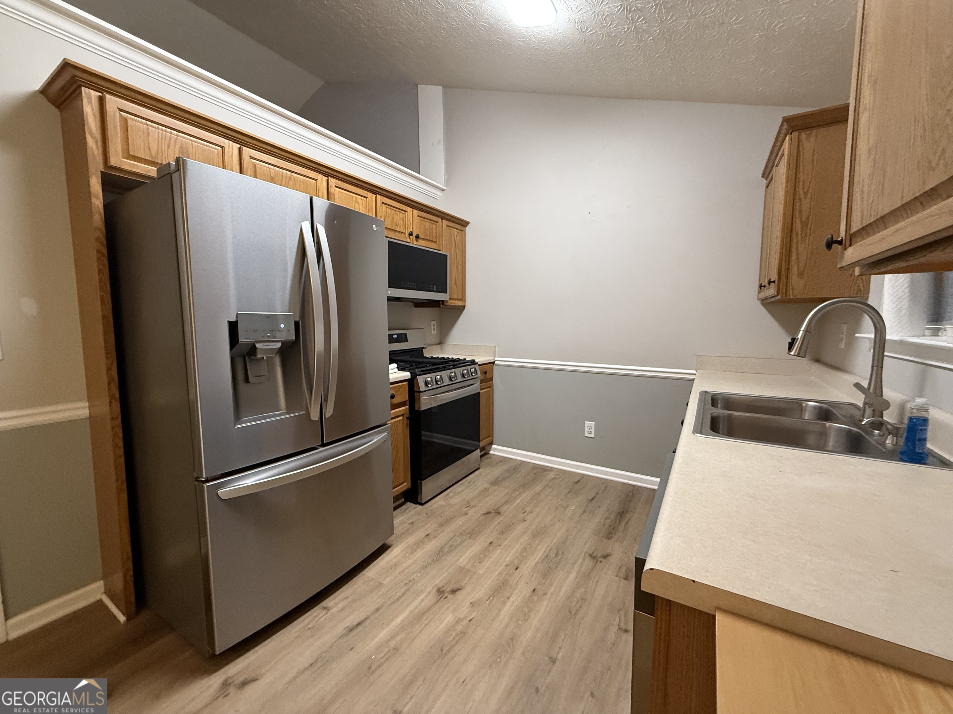 320 Ponderosa Trail Jackson GA 30233