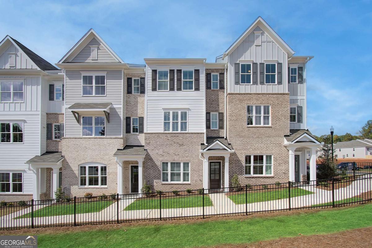 3330 Cranston Lane Kennesaw GA 30144